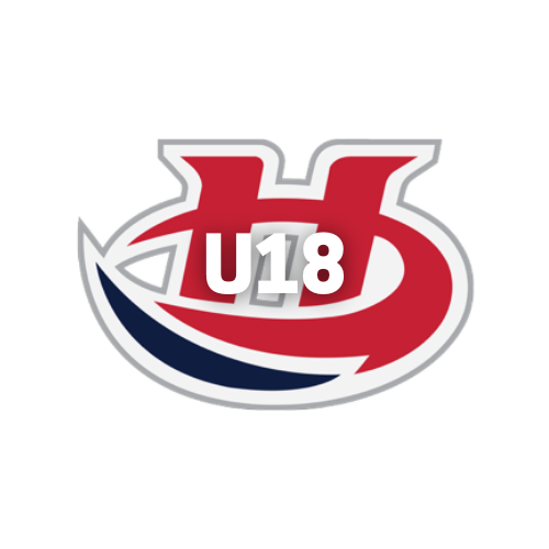 Hurricanes U18