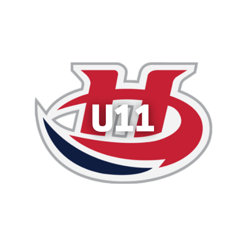 Hurricanes U11