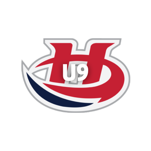 Hurricanes U9
