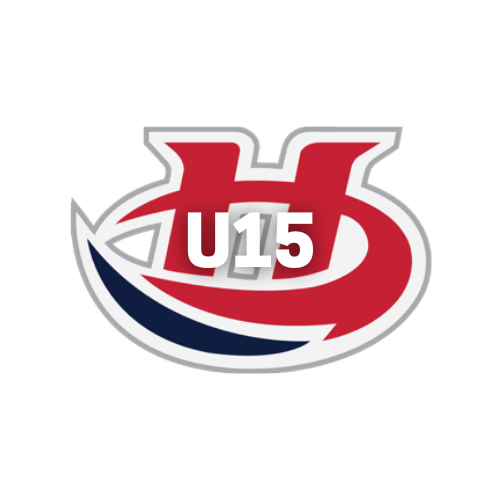 Hurricanes U15