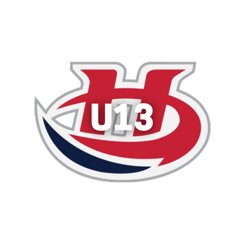 Hurricanes U13