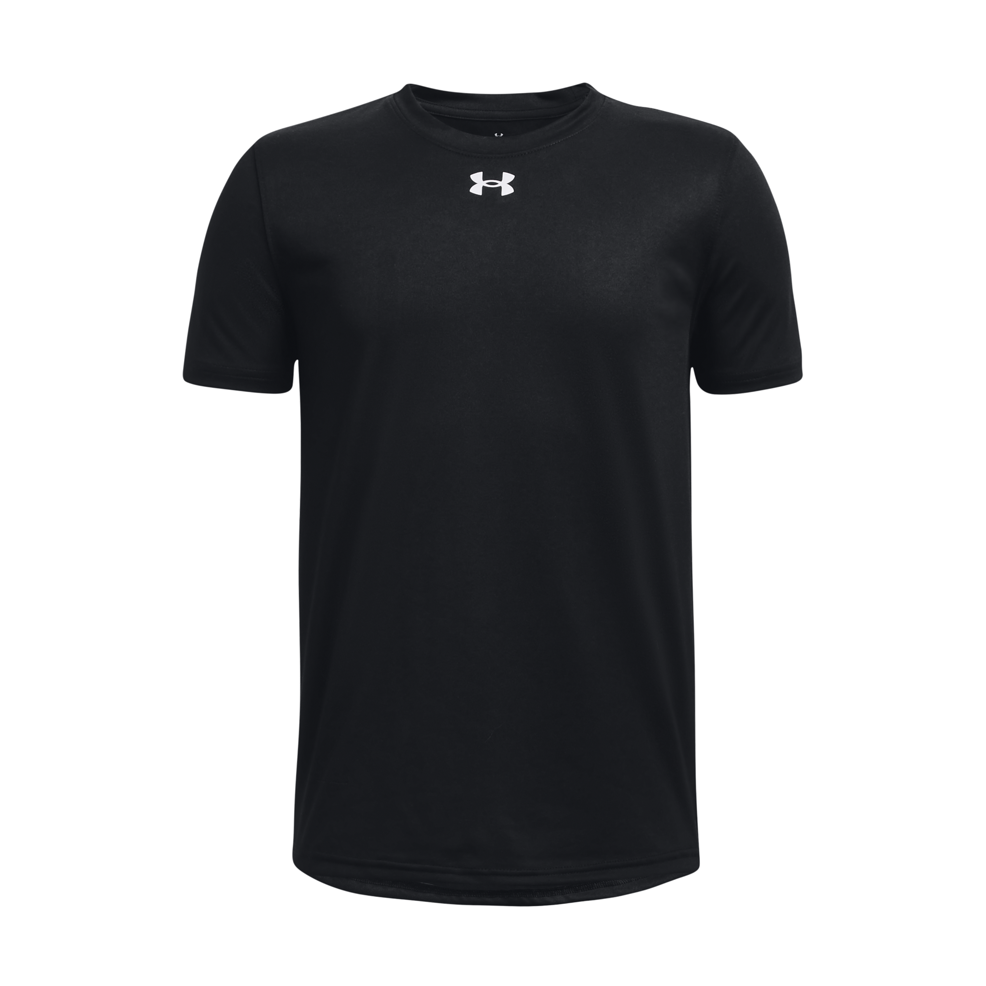 UA Youth Team Tech Short Sleeve Shirt