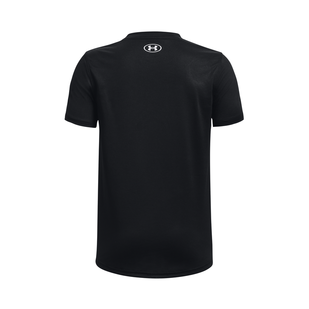 UA Youth Team Tech Short Sleeve Shirt