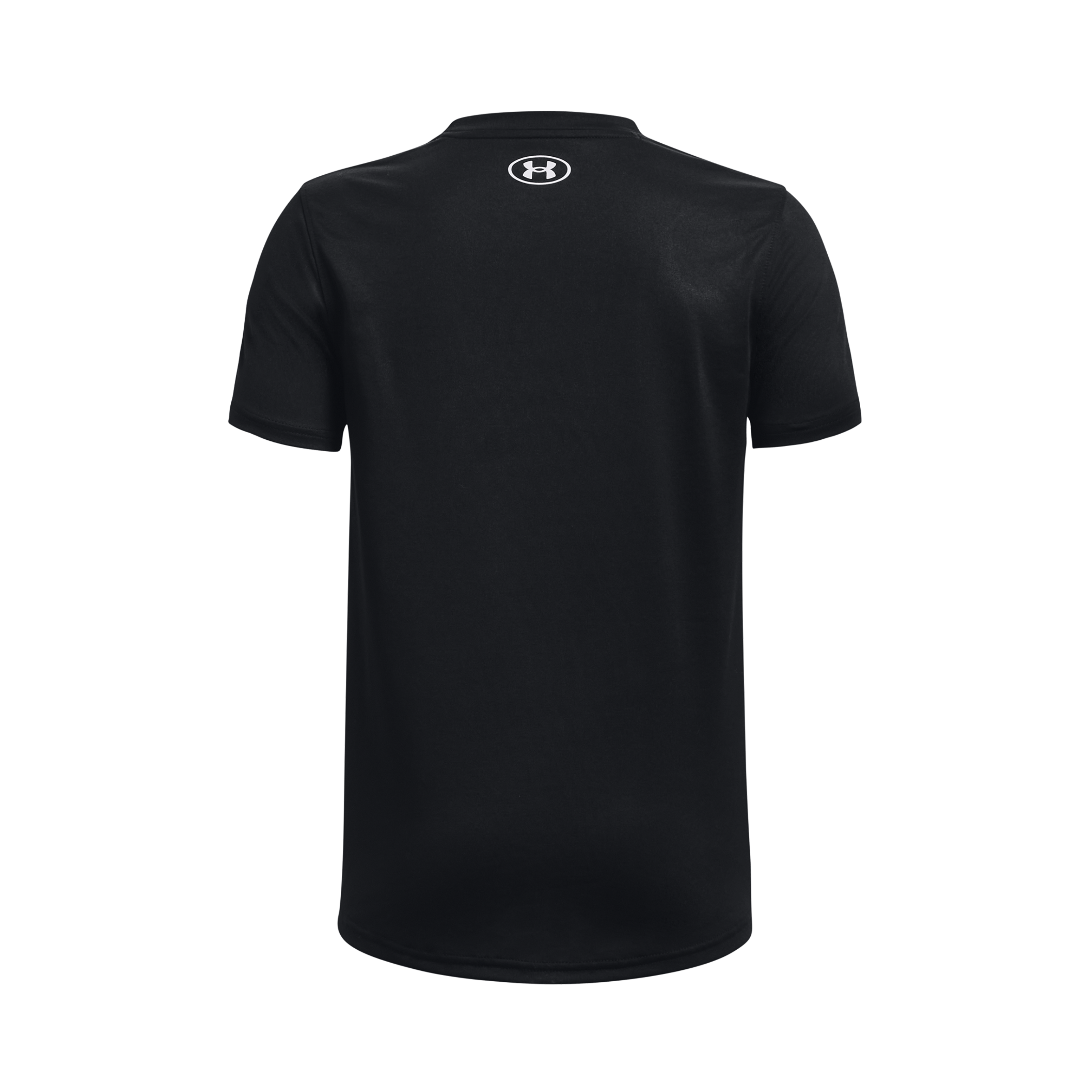 UA Youth Team Tech Short Sleeve Shirt