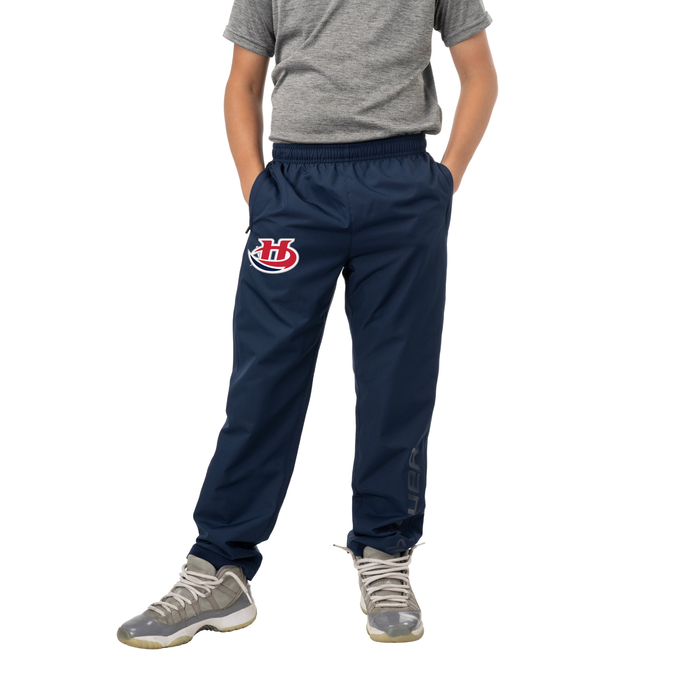 Bauer Youth S24 Lightweight Pant