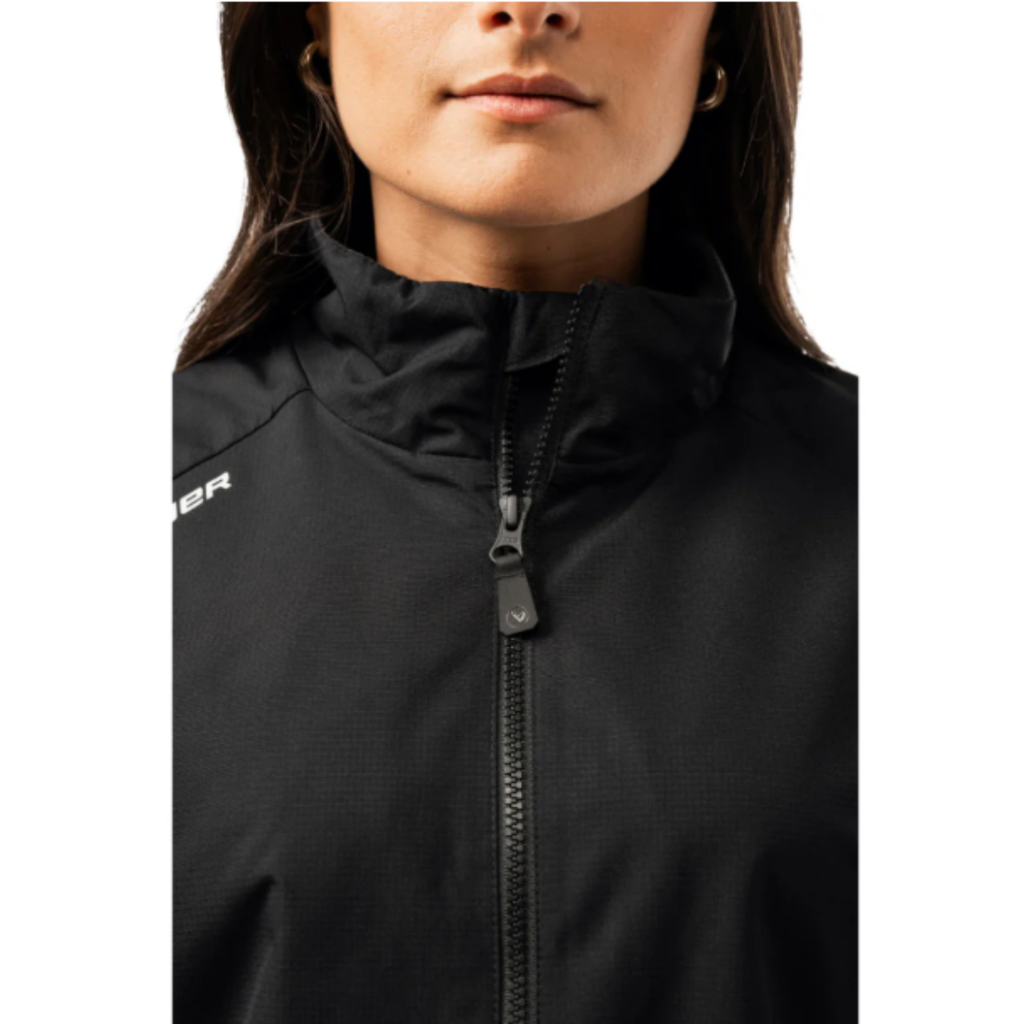 Bauer Women's S25 Adult Track Jacket