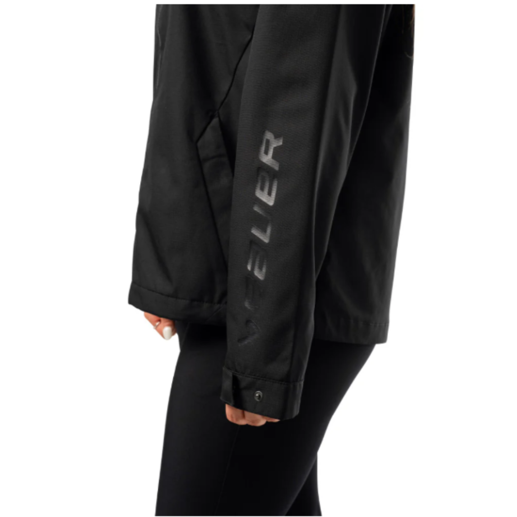 Bauer Women's S25 Adult Track Jacket