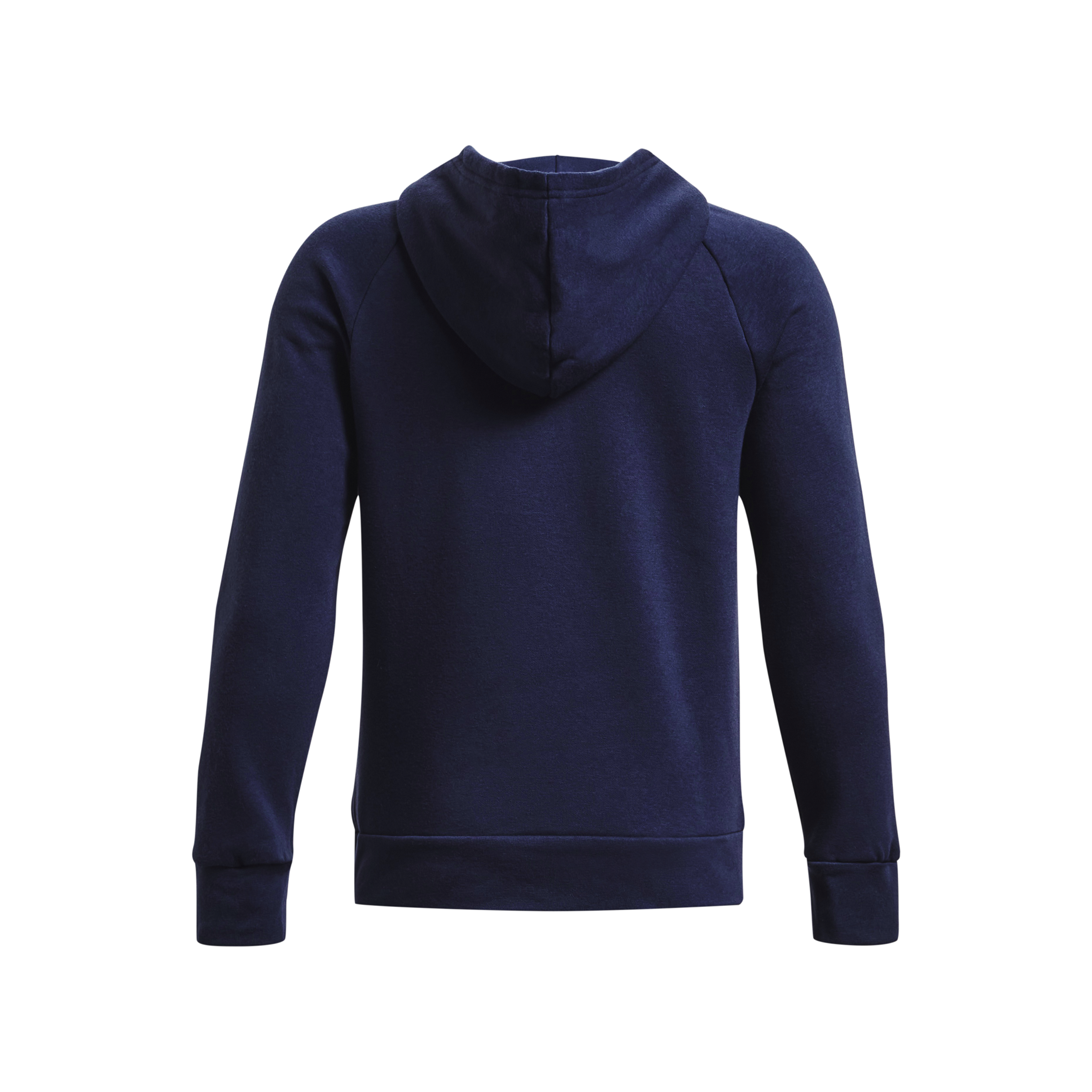 UA Youth Rival Fleece Hoodie