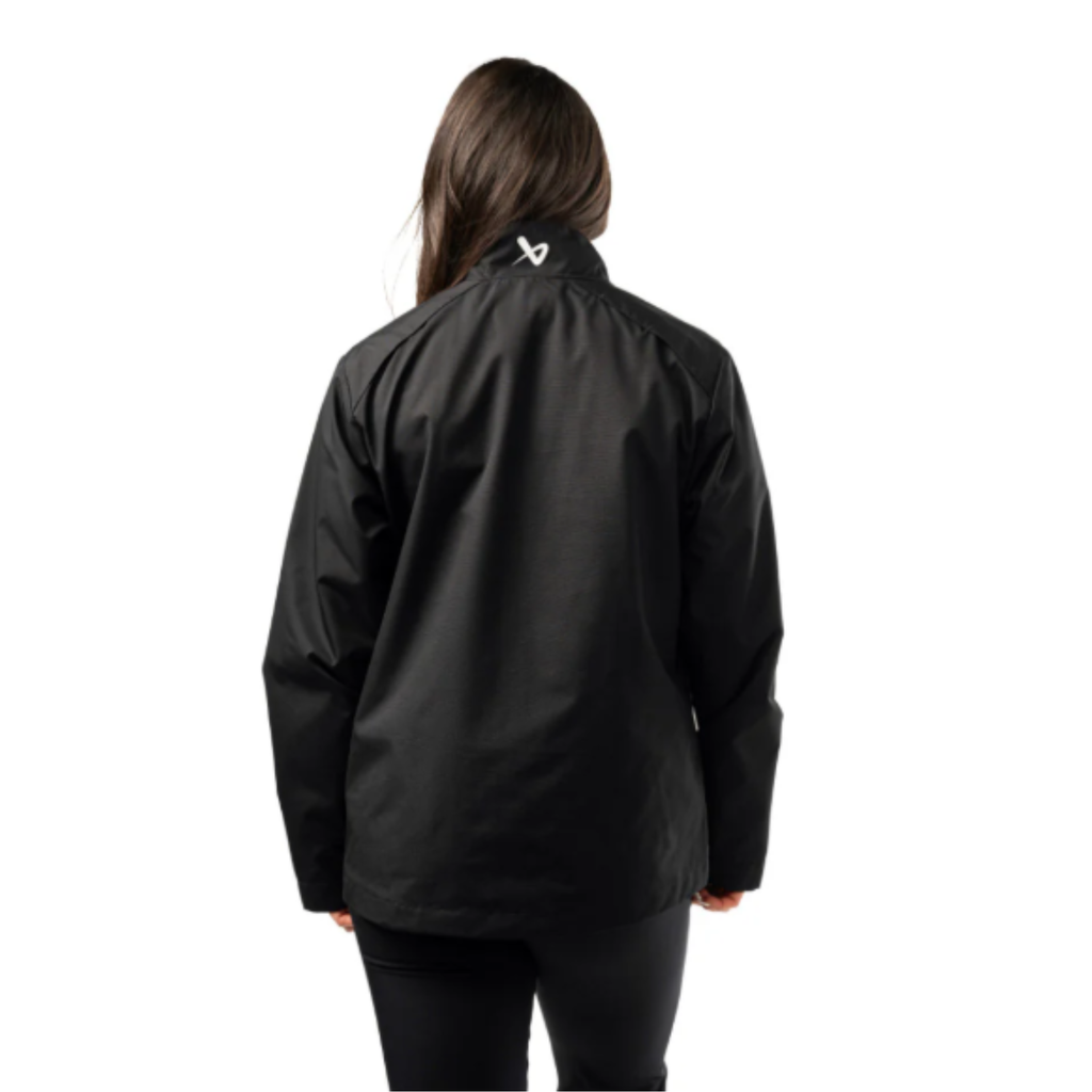 Bauer Women's S25 Adult Track Jacket