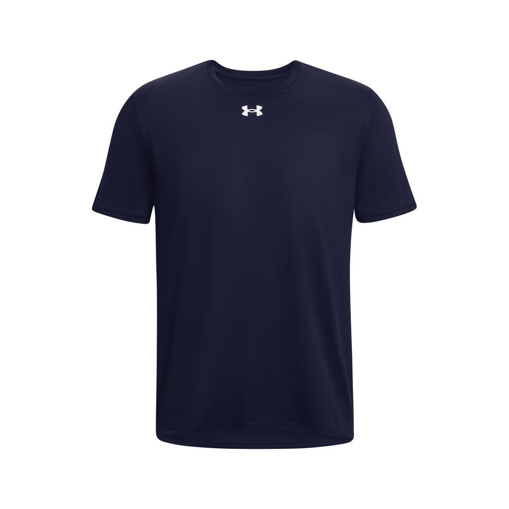 UA Team Tech Short Sleeve Shirt