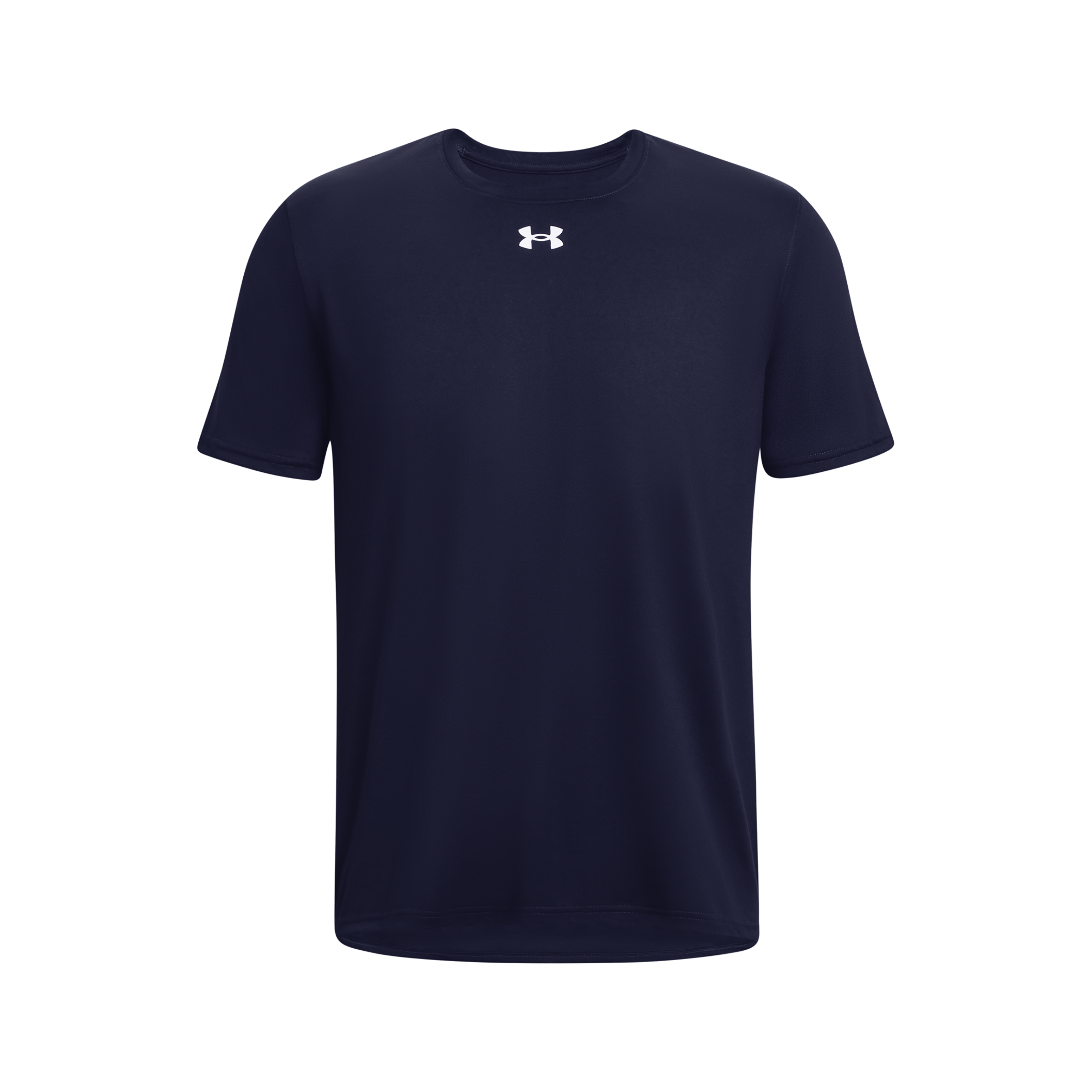UA Team Tech Short Sleeve Shirt