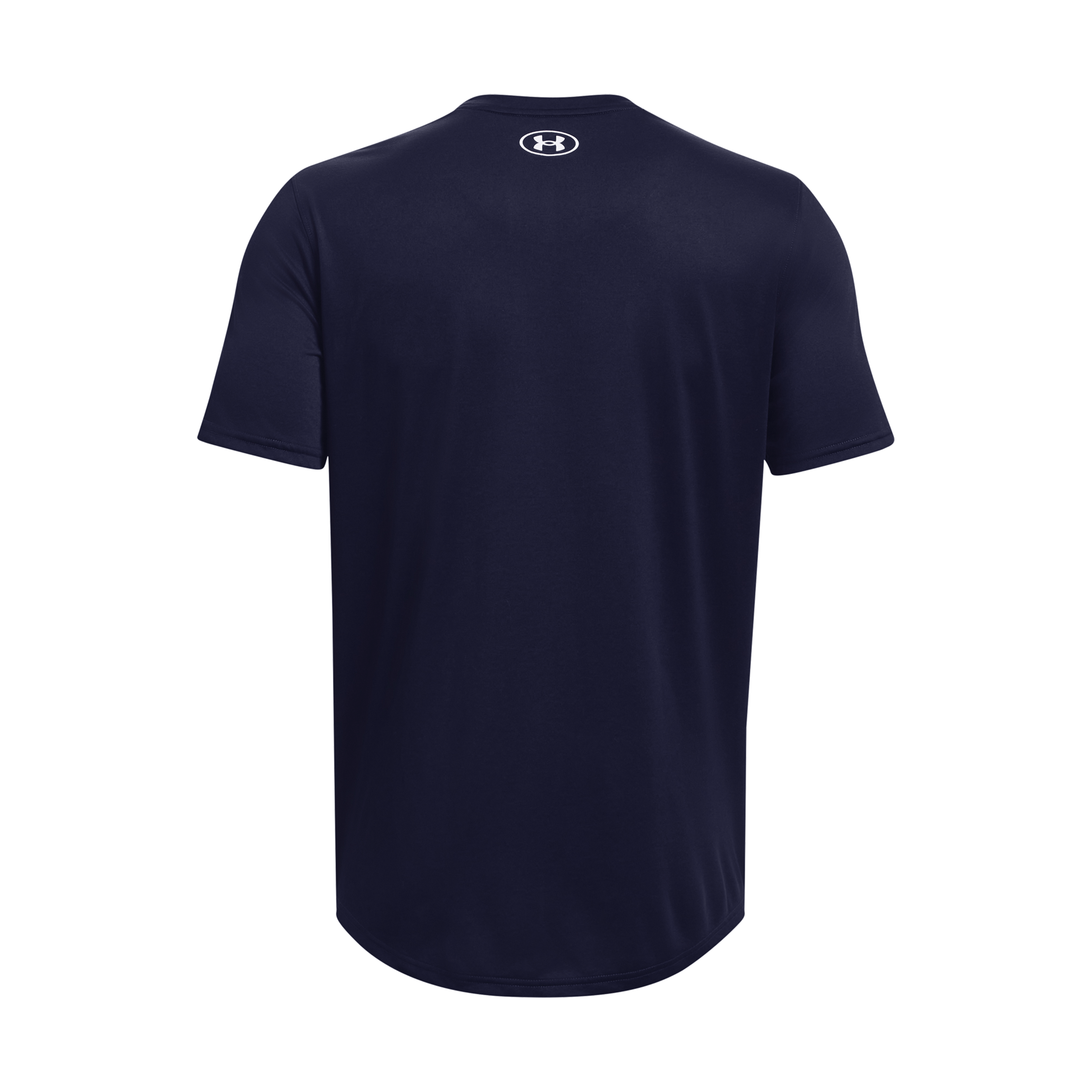 UA Team Tech Short Sleeve Shirt