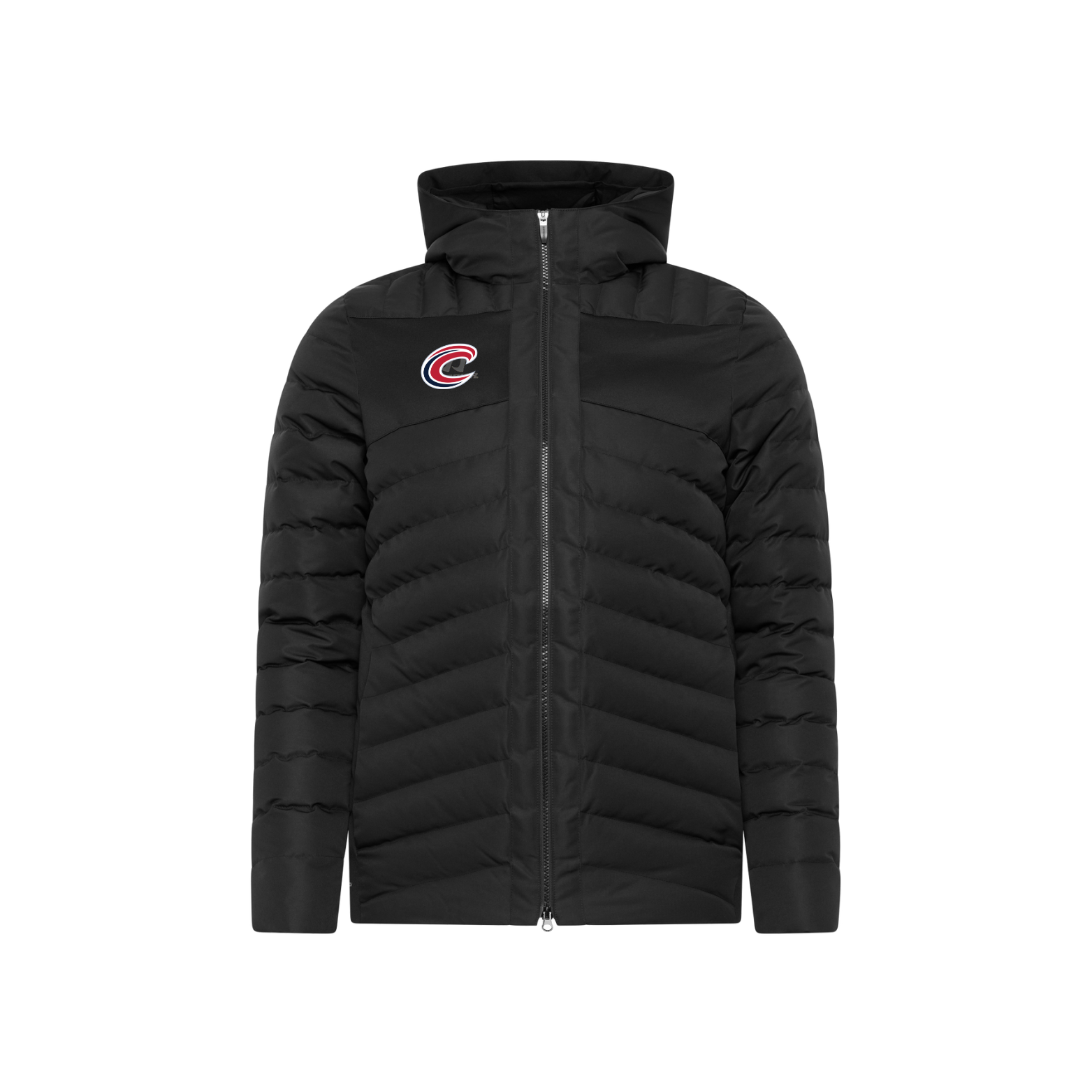 Warrior Aurum Jacket