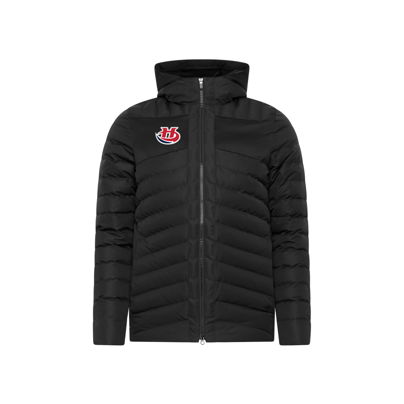 Warrior Aurum Jacket