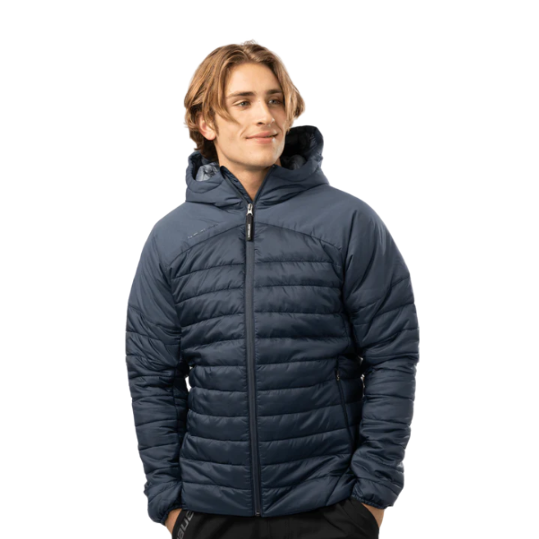 Bauer Adult S24 Team Puffer Jacket