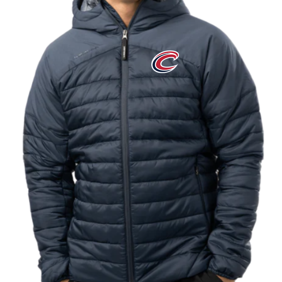 Bauer Adult S24 Team Puffer Jacket