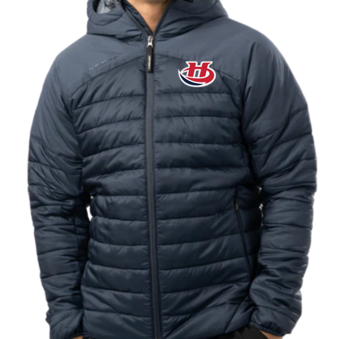 Bauer Adult S24 Team Puffer Jacket