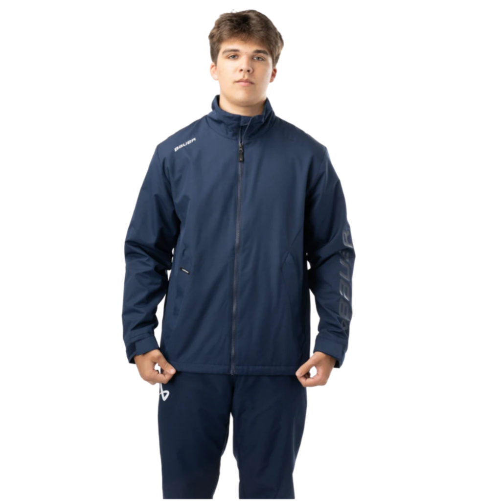 Bauer Adult S24 Lightweight Jacket