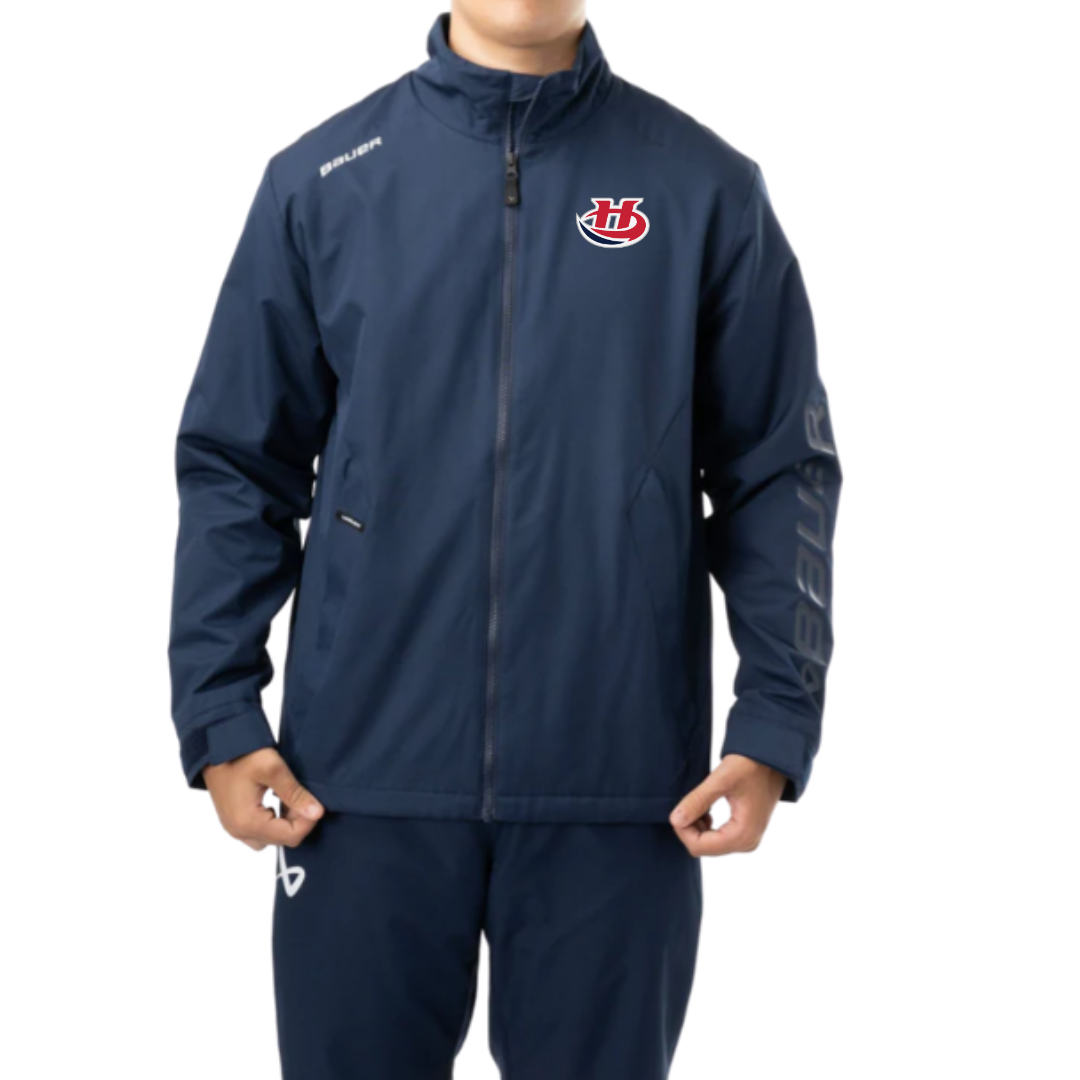 Bauer Adult S24 Lightweight Jacket