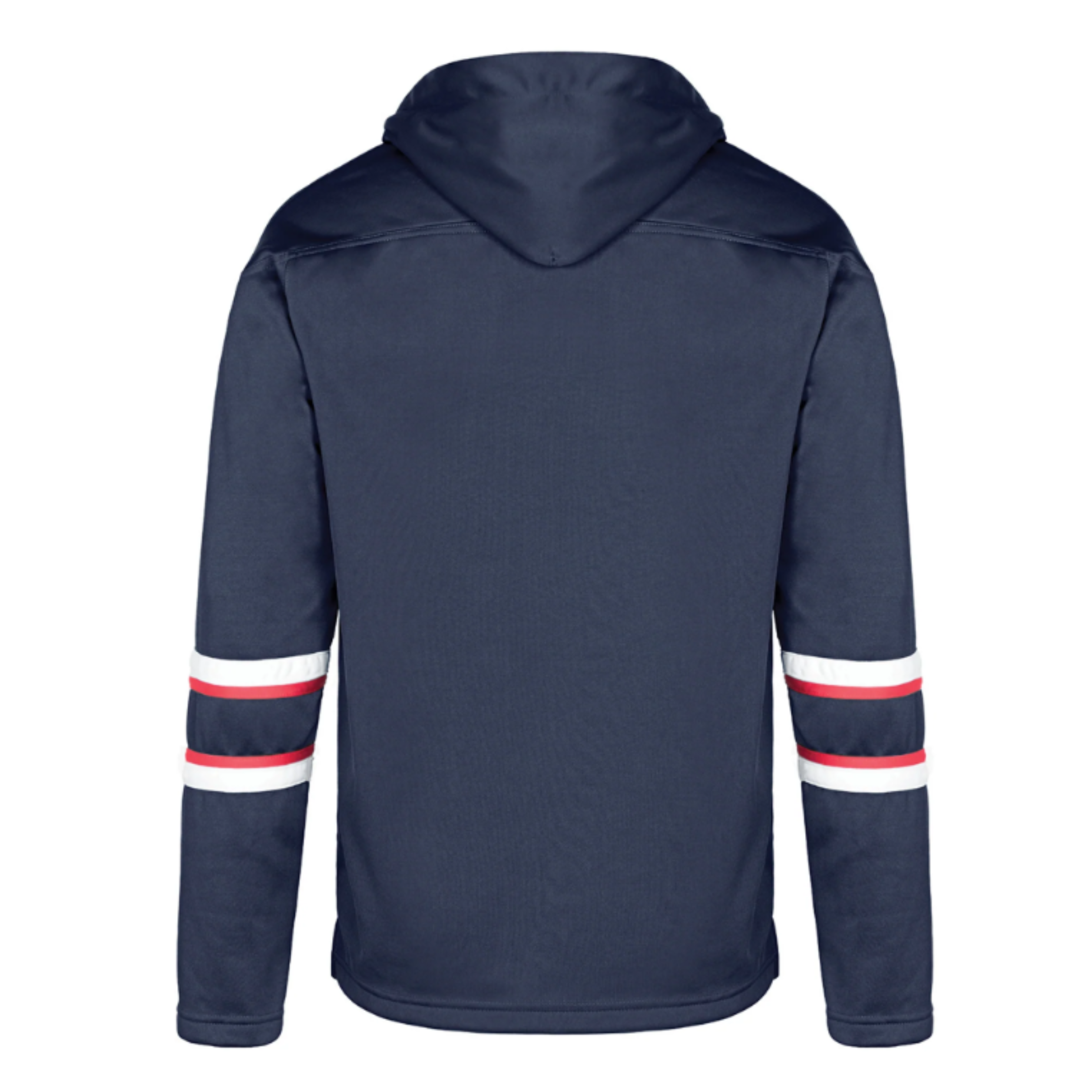 CS Dangle Youth Pullover Hoodie Navy