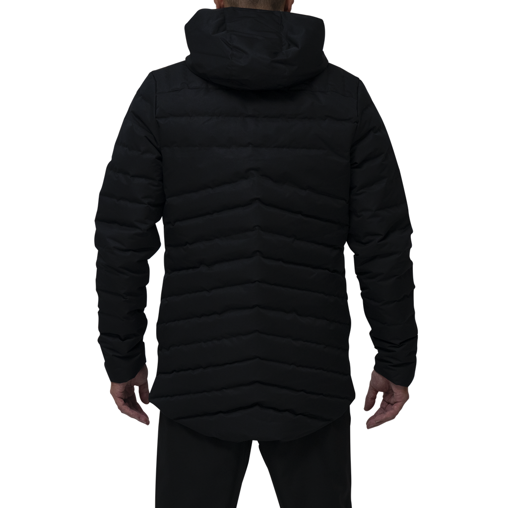Youth Warrior Aurum Jacket