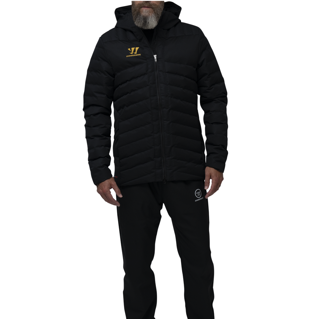 Youth Warrior Aurum Jacket