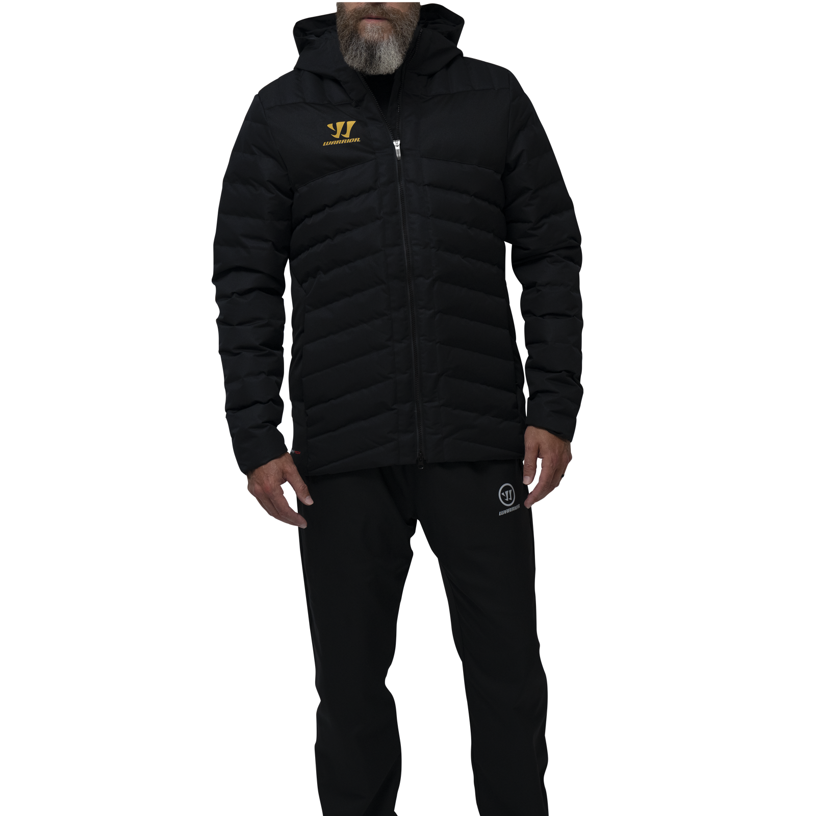 Youth Warrior Aurum Jacket