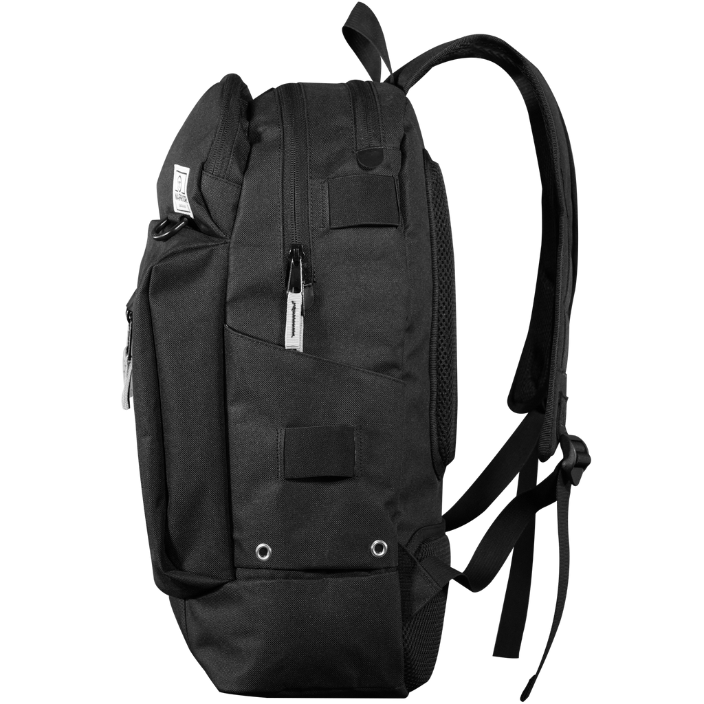 Warrior Q10 Backpack