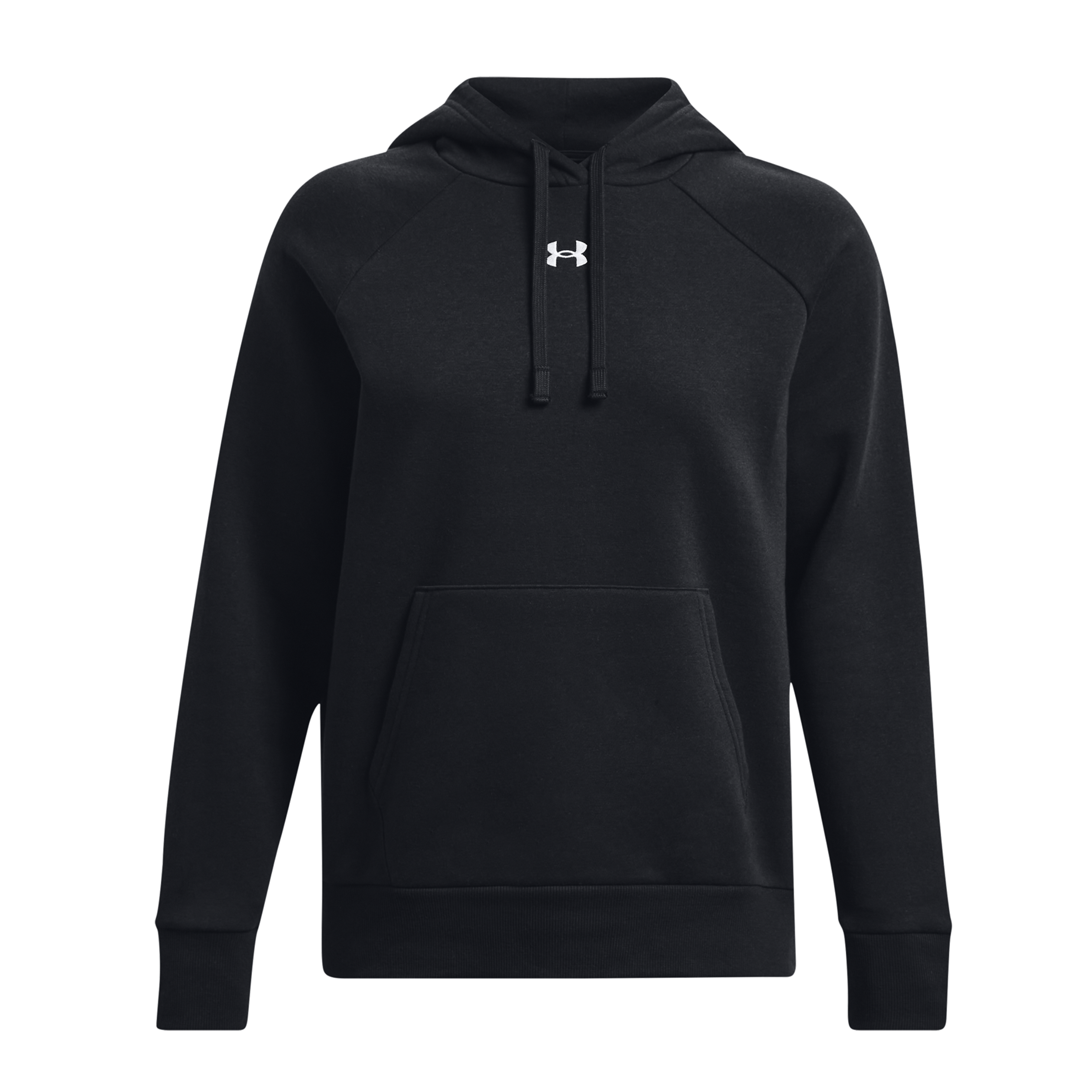 UA Women's Rival Fleece Hoodie