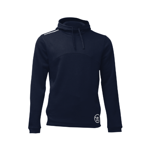Warrior Street Hoodie
