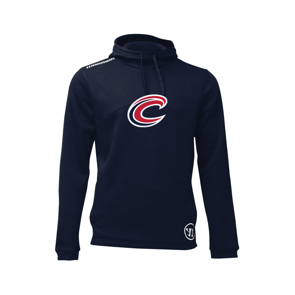 Warrior Street Hoodie