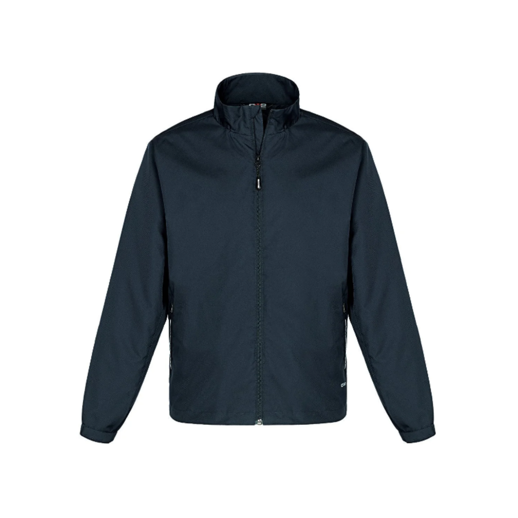 CS Triumph Men's Track Jacket