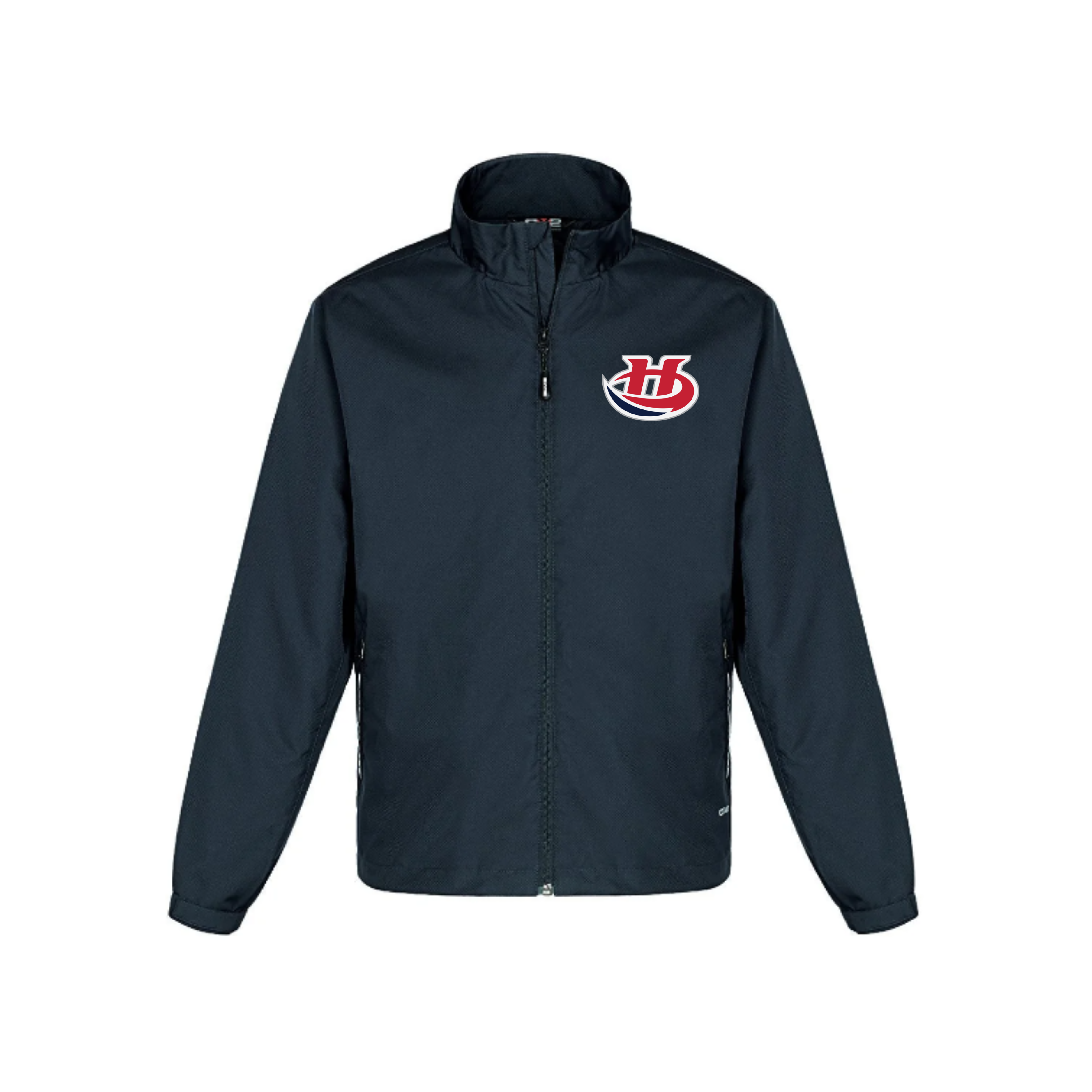 CS Triumph Men's Track Jacket