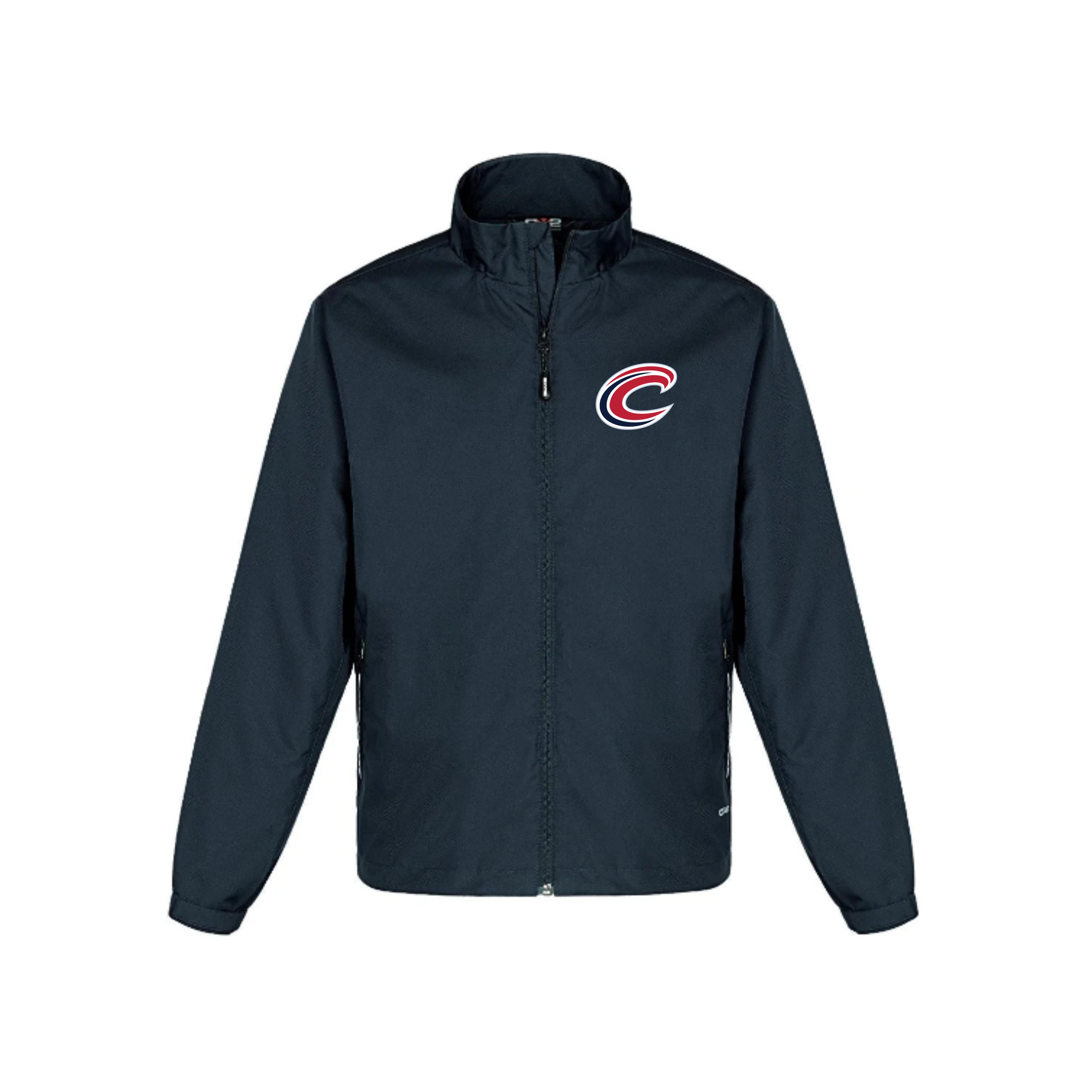 CS Triumph Women's Track Jacket