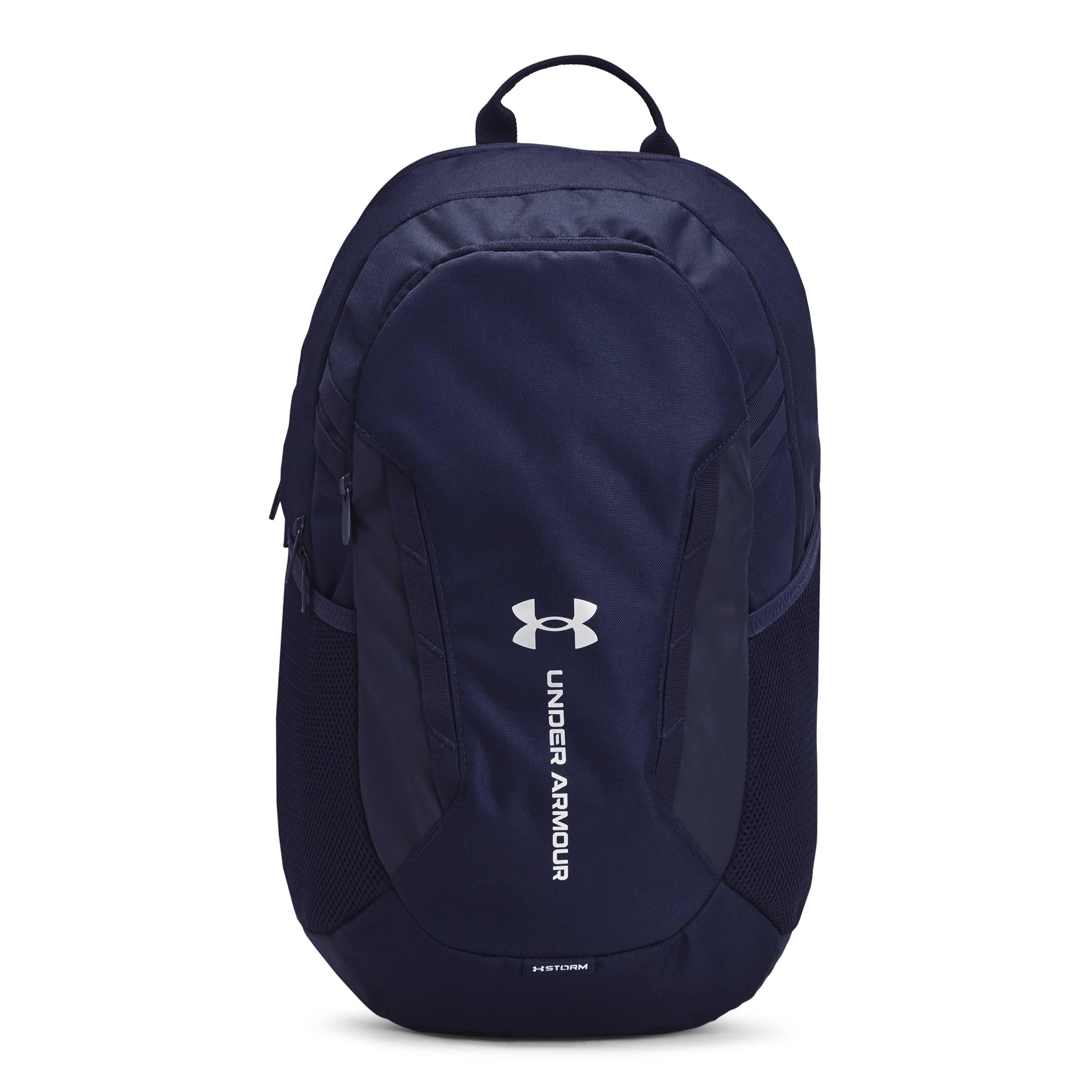 UA Hustle Backpack