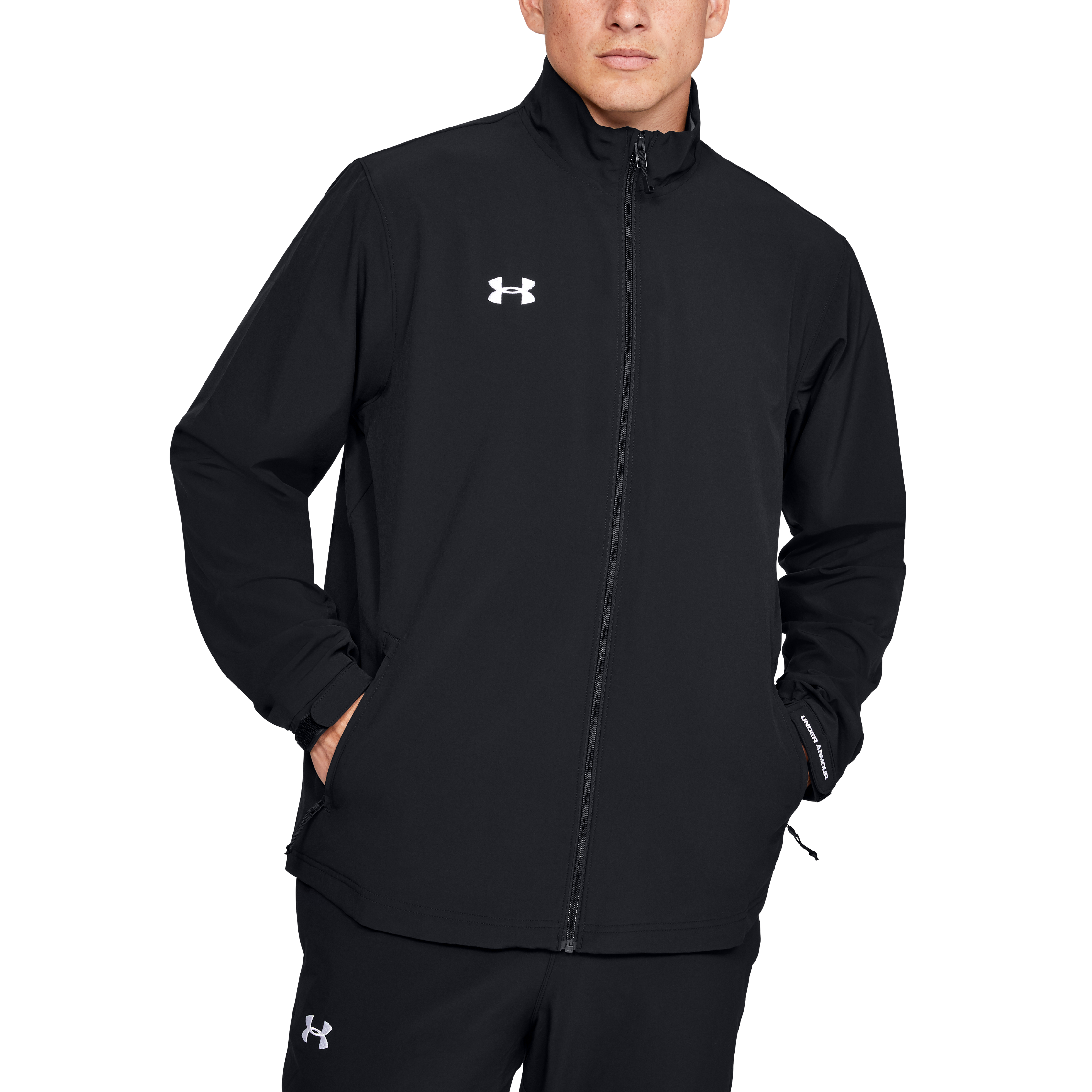 UA Hockey Tracksuit Adult