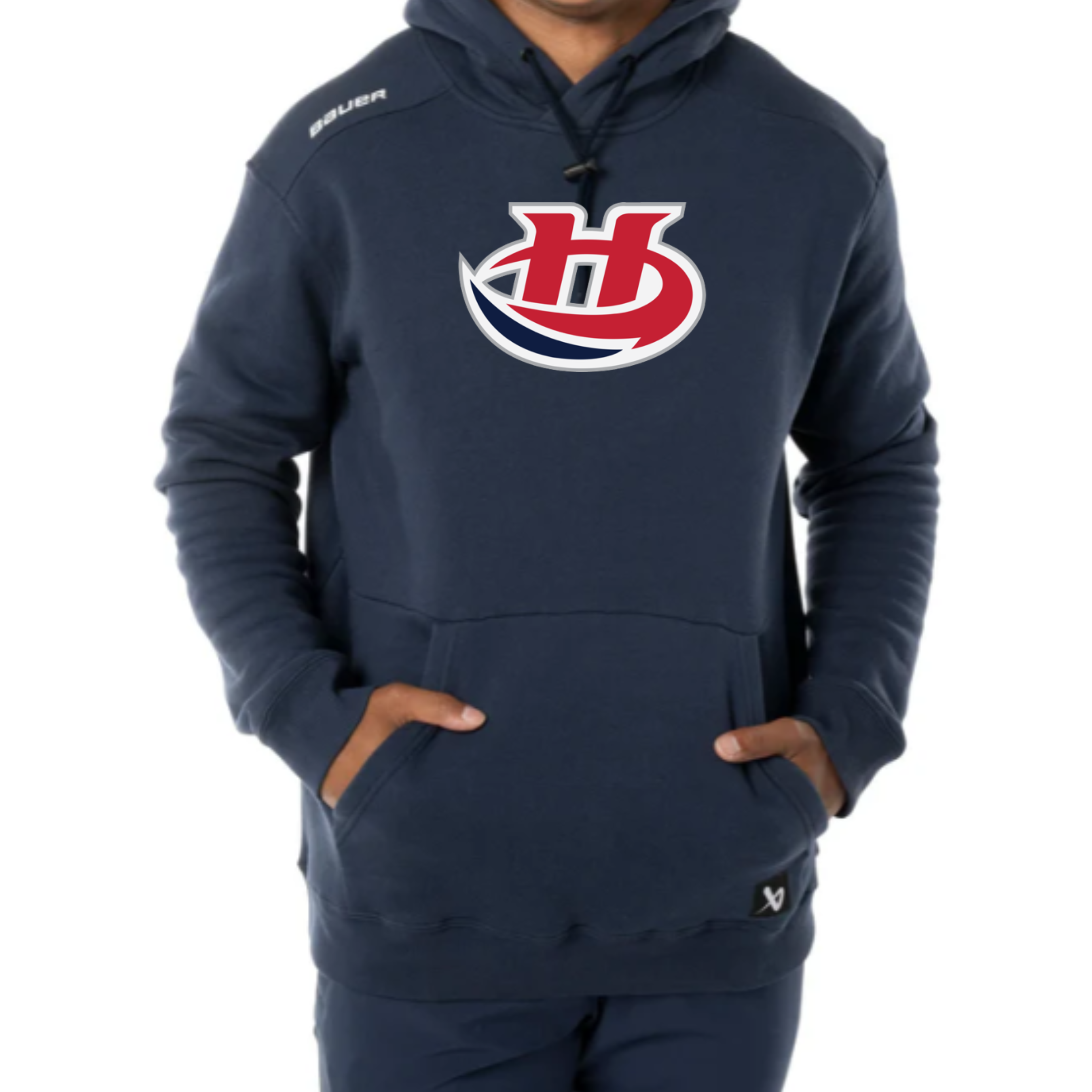 Bauer Adult Ultimate Hoodie