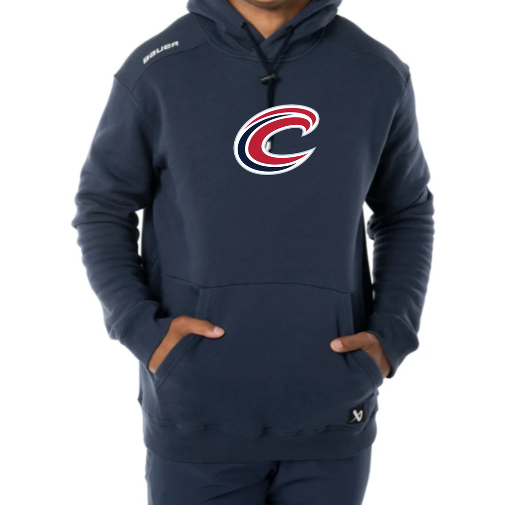 Bauer Adult Ultimate Hoodie