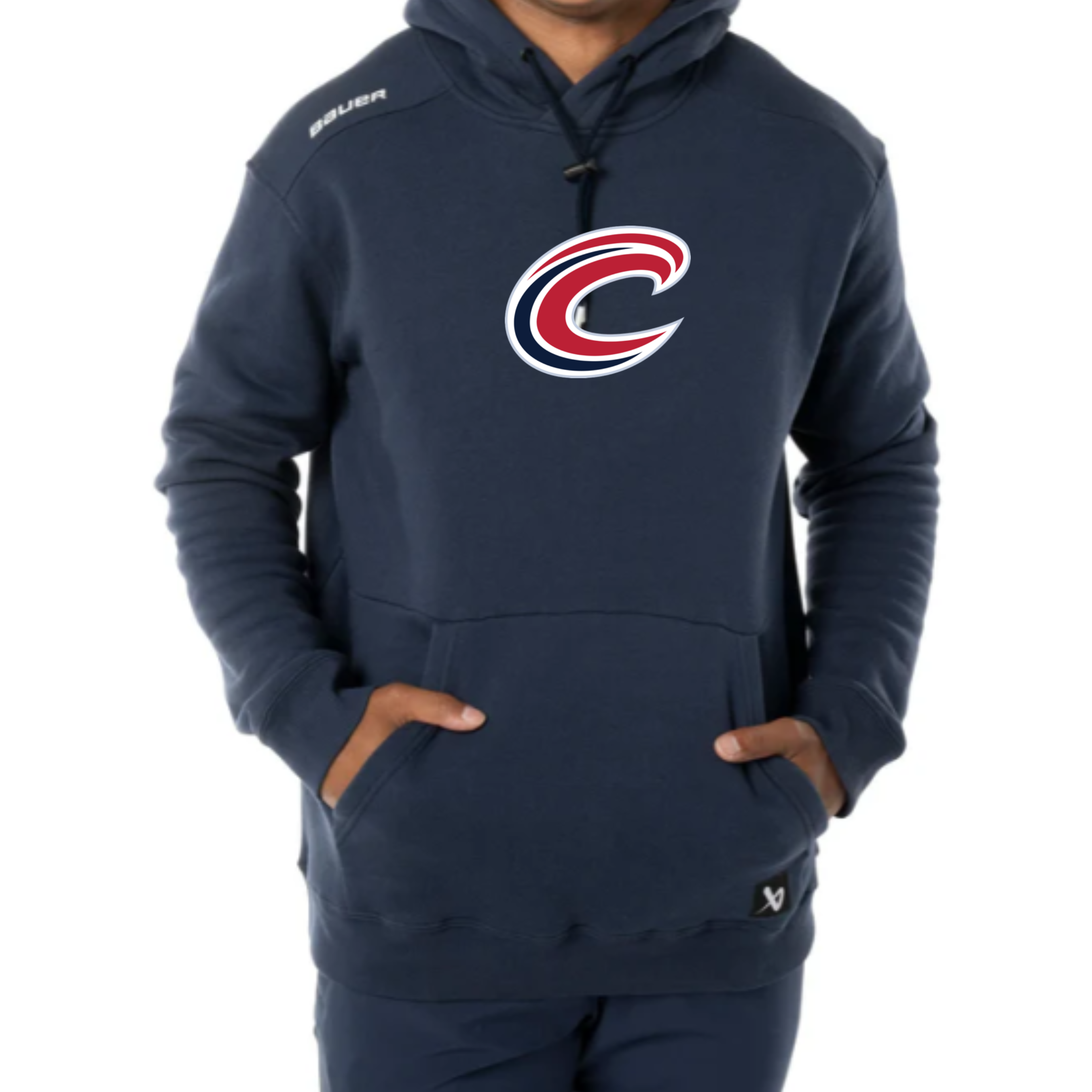 Bauer Adult Ultimate Hoodie
