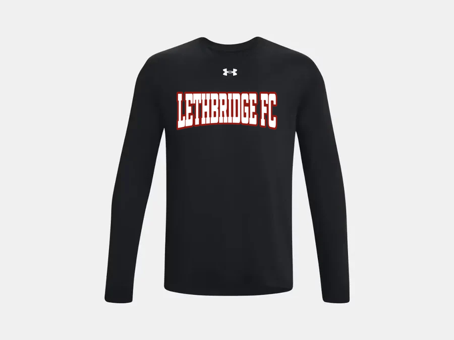 Under Armour Tech Long Sleeve