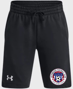 Under Armour Rival Fleece Shorts