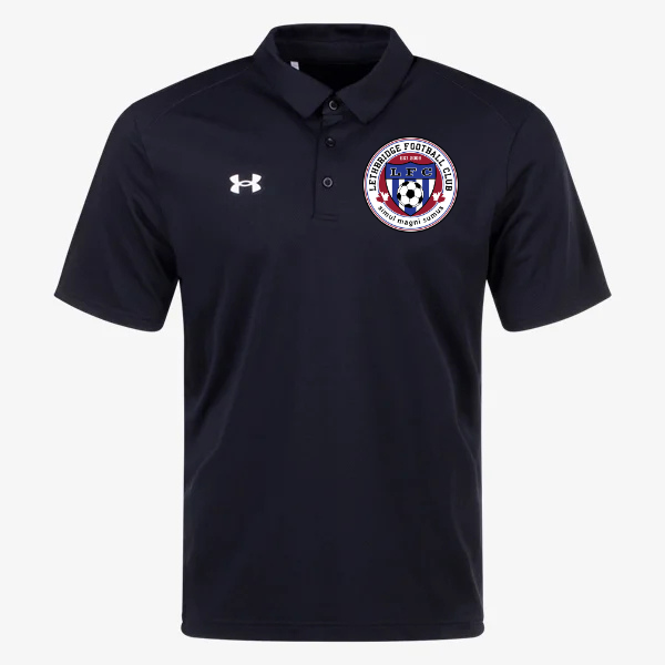 Under Armour Team Tech Polo