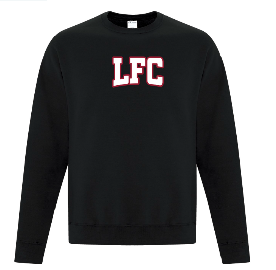 ATC Everyday Fleece Crewneck Sweater