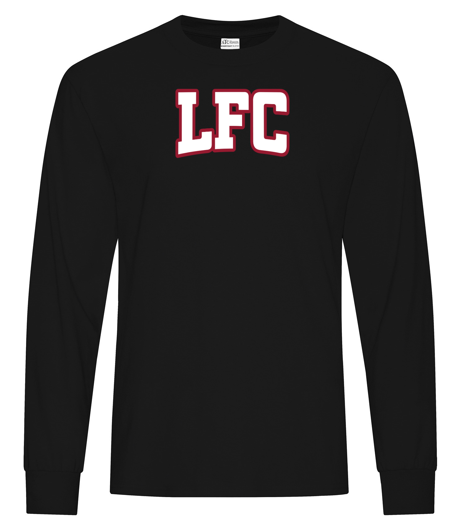 ATC Everyday Cotton Blend Long Sleeve Shirt