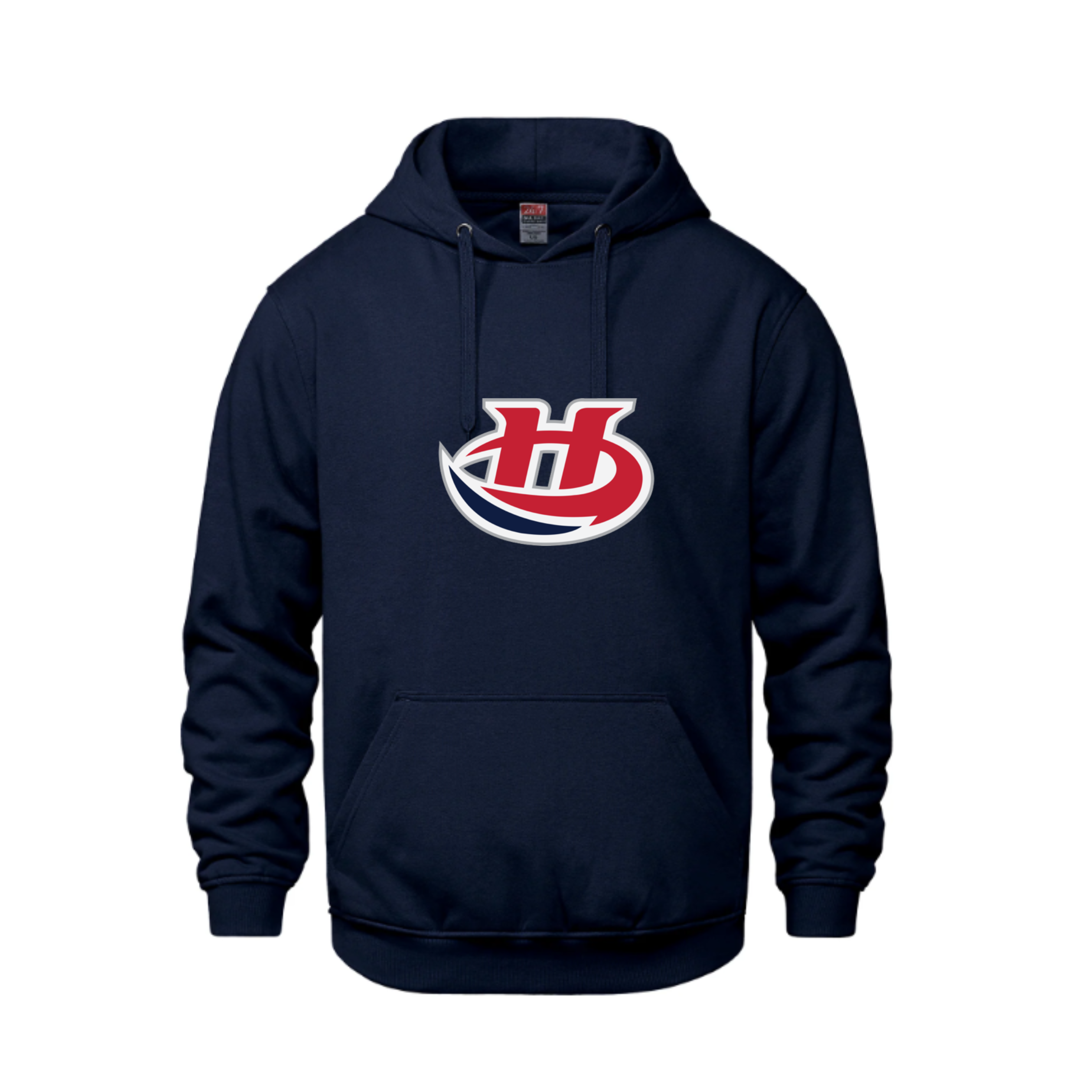 CS Vault Adult Hoodie