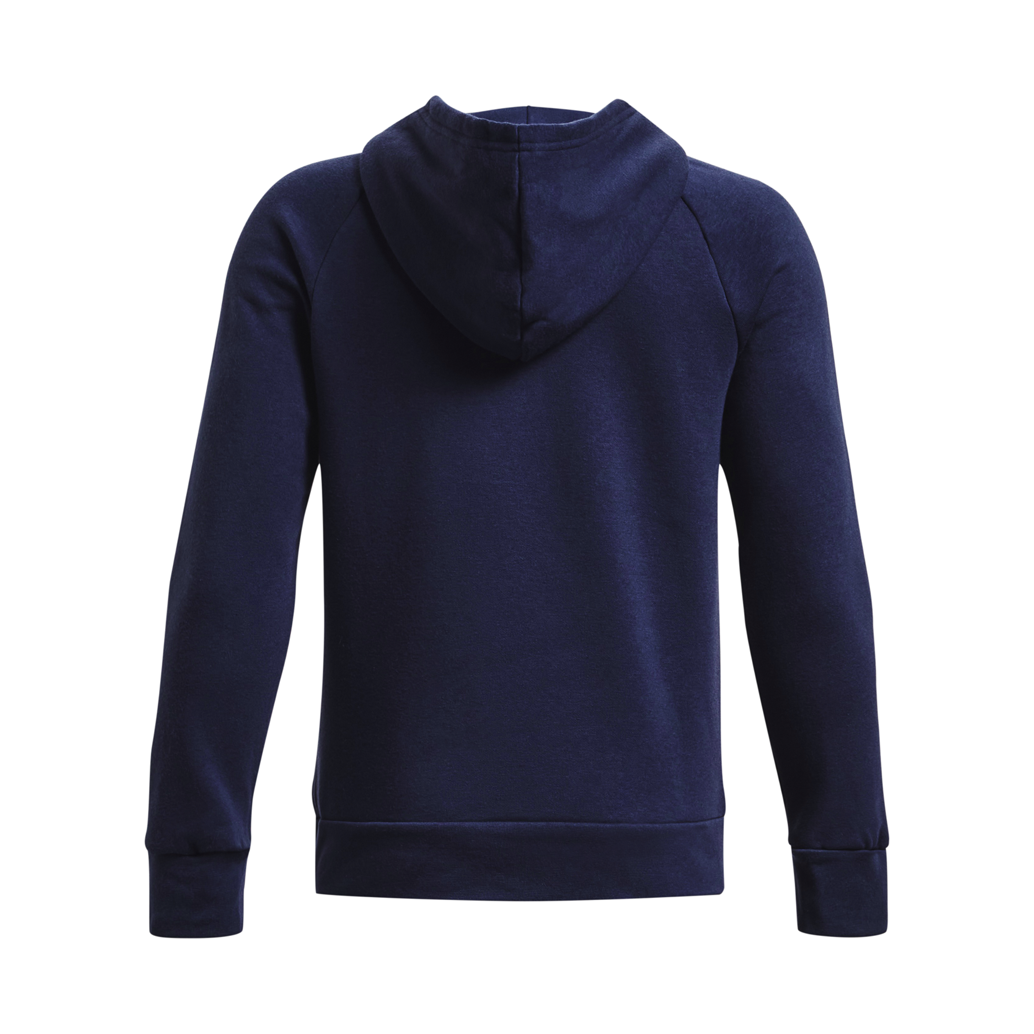 UA Youth Women's Rival Fleece Hoodie