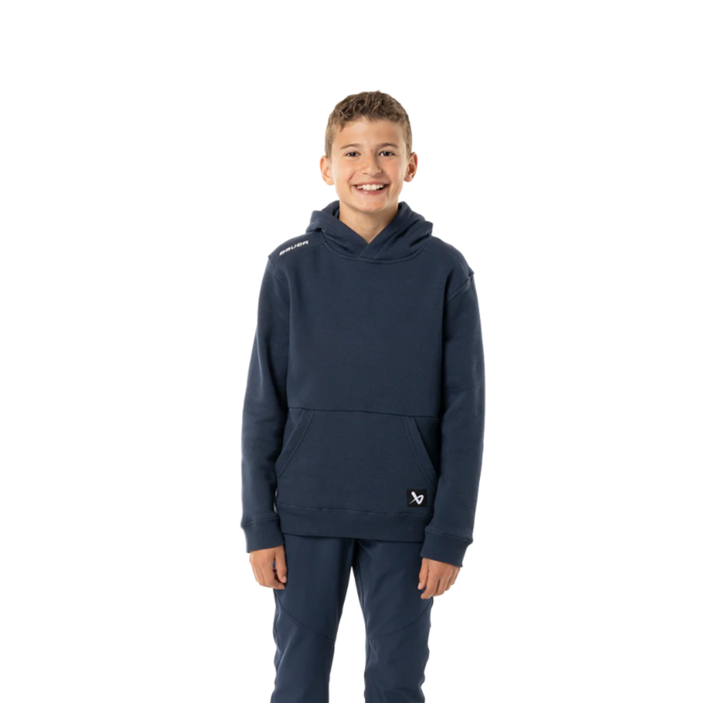 Bauer Youth S23 Ultimate Hoodie