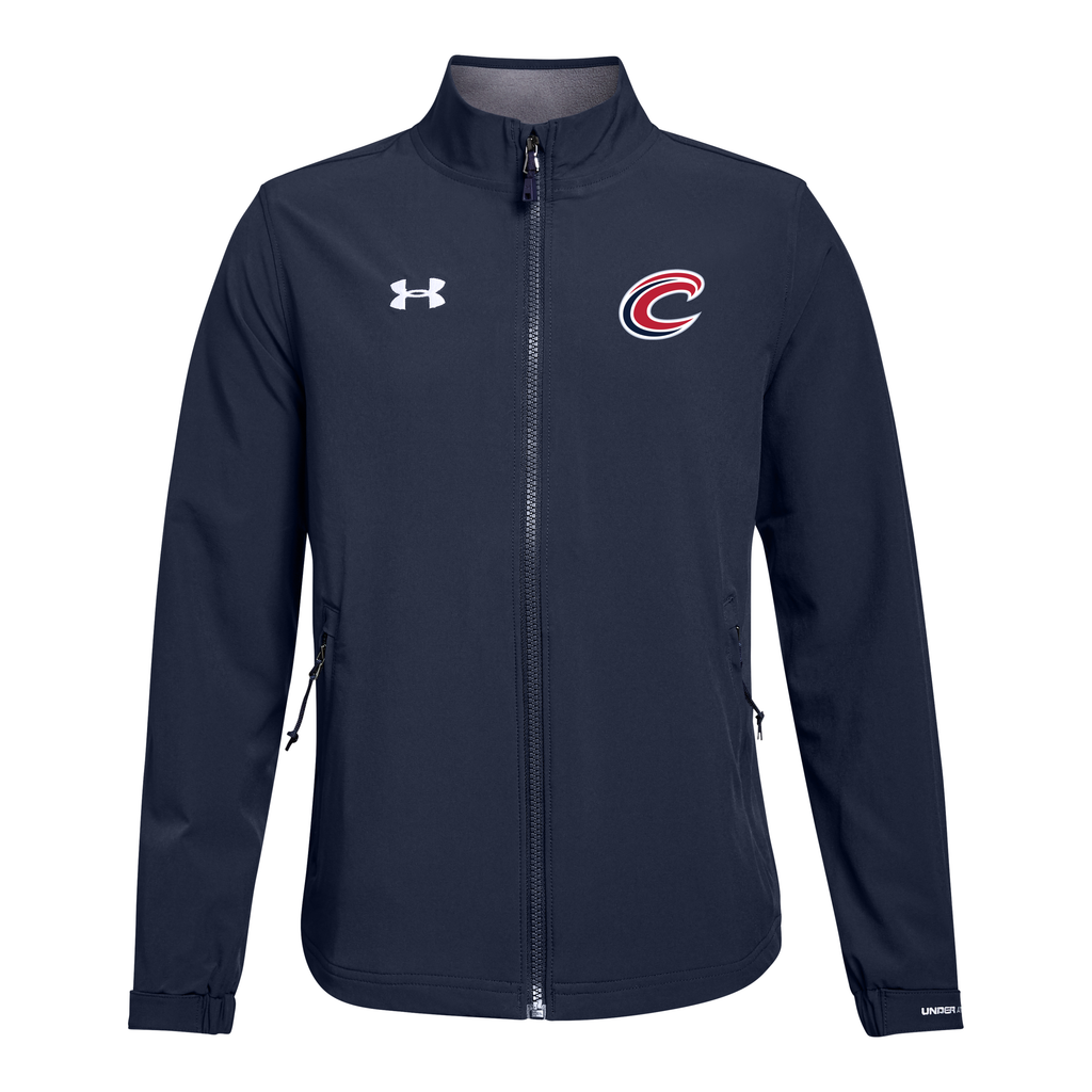 UA Youth Hockey Tracksuit