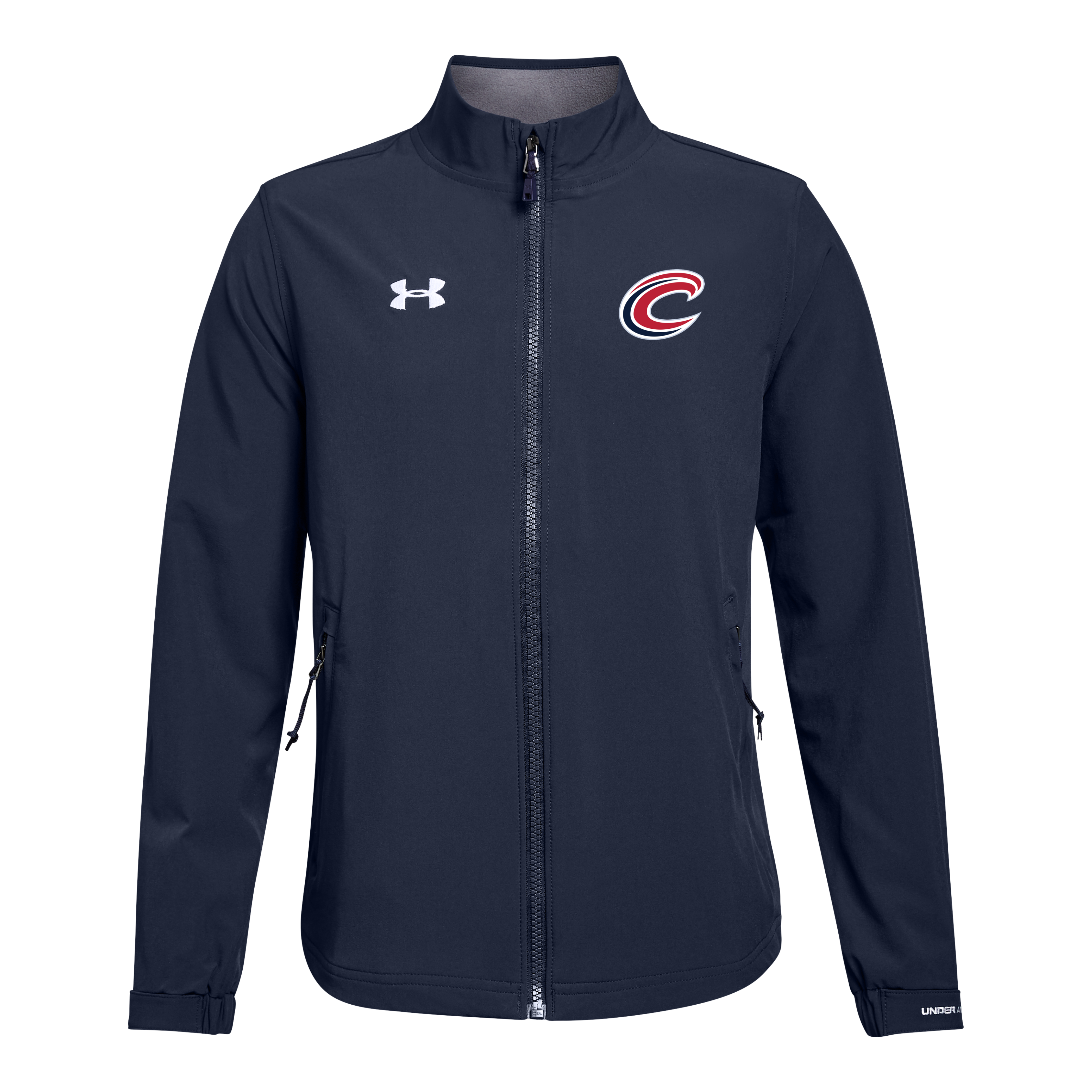 UA Youth Hockey Tracksuit