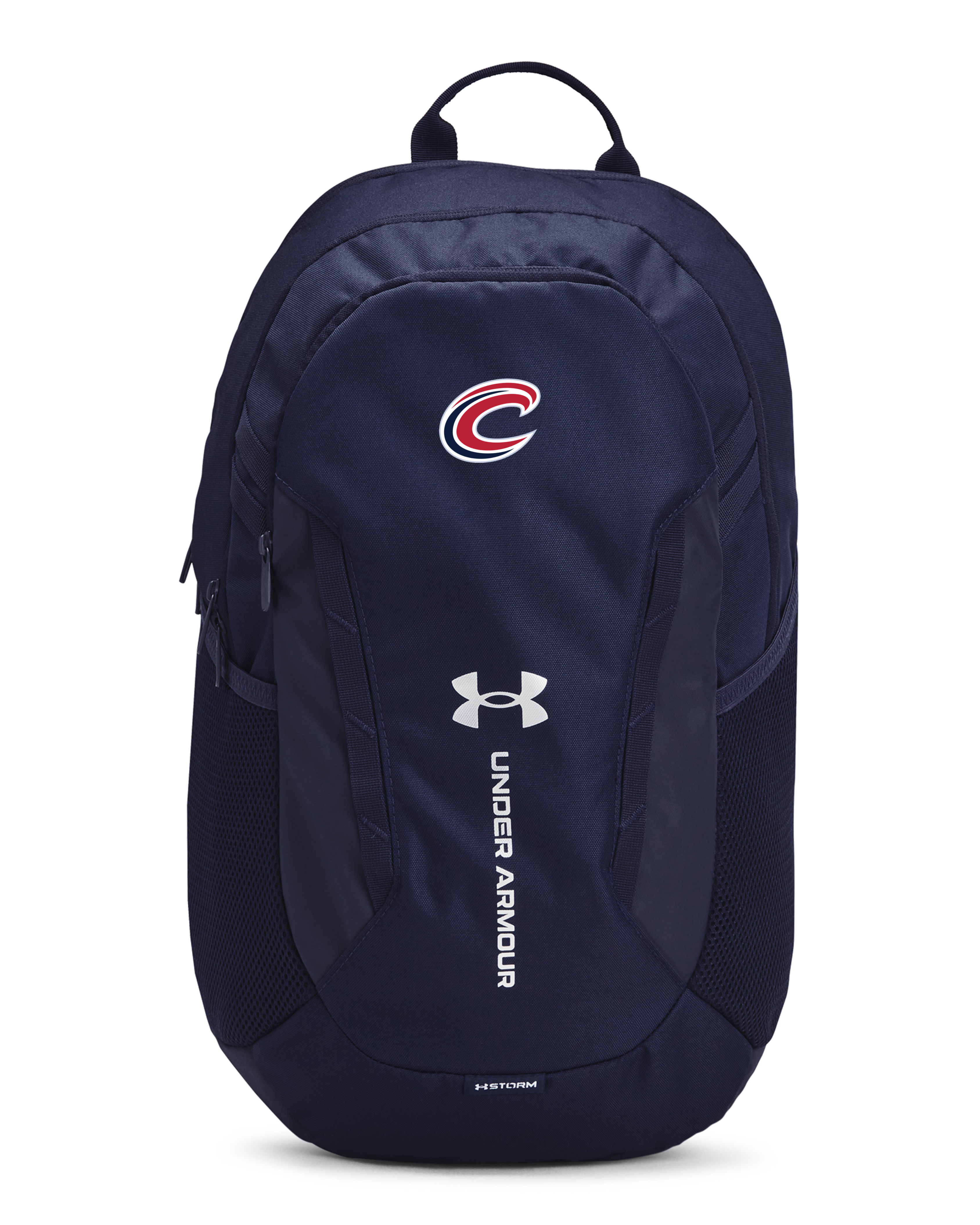 UA Hustle Backpack